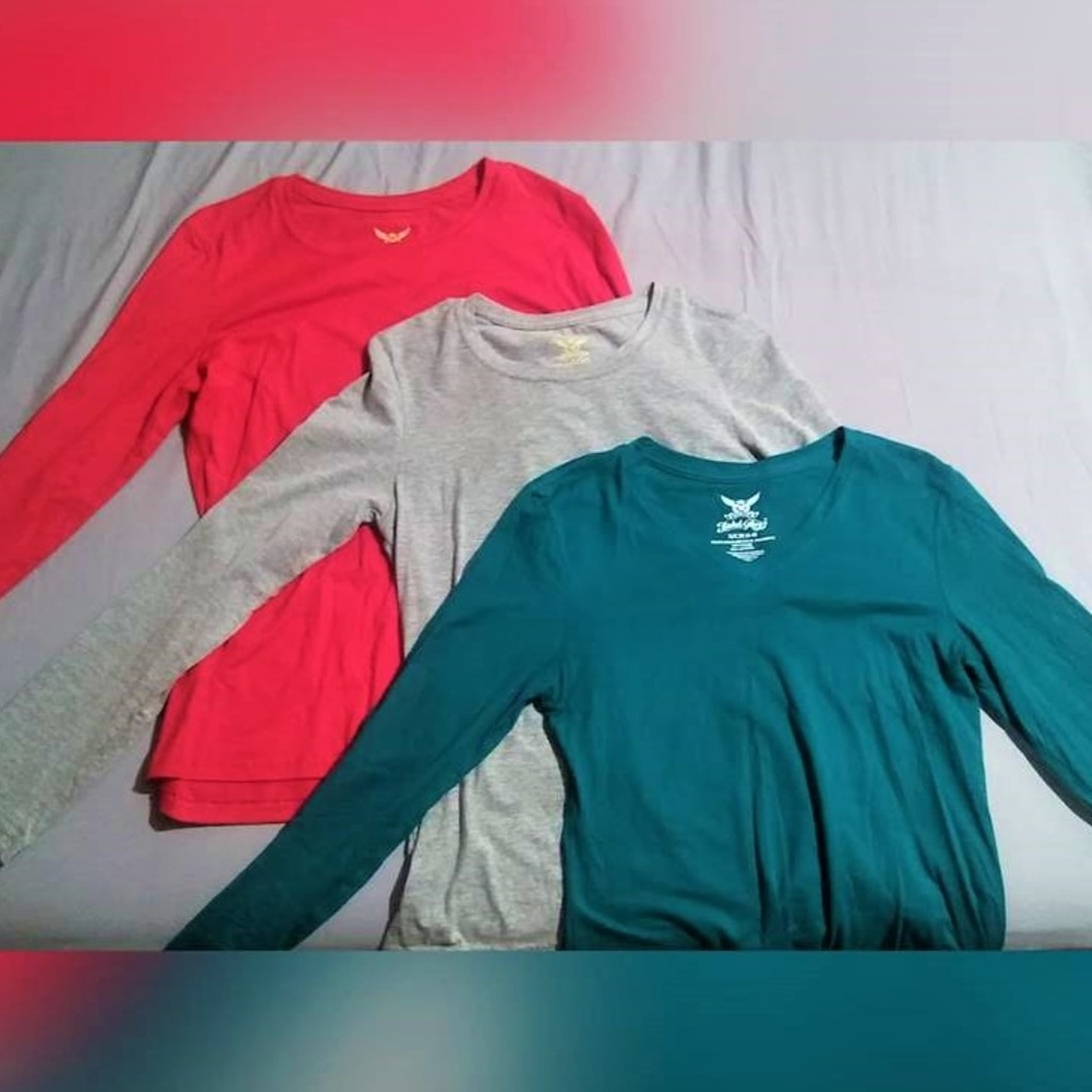 long sleeve shirts 3